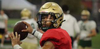 Recapping Week 1 of UAB Football Fall Camp