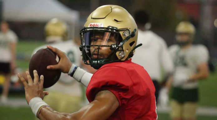 Recapping Week 1 of UAB Football Fall Camp