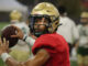Recapping Week 1 of UAB Football Fall Camp