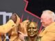 Troy legend DeMarcus Ware enshrined in Pro Football Hall of Fame