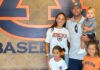 Auburn ‘impossible to turn down’ for pitching coach Everett Teaford