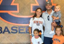 Auburn ‘impossible to turn down’ for pitching coach Everett Teaford