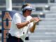 Auburn scrimmages, hosts lettermen, Fan Day