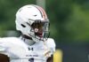 5 Auburn Tigers voted to Preseason Coaches All-SEC Football Team