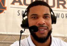 Auburn Sports Network analyst Jason Campbell ‘excited about the opportunity’