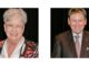 Harris, Brown inducted into Alabama Senior Citizens Hall of Fame
