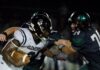 PREP FOOTBALL: Holly Pond drops season opener to Clements 45-12