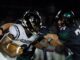 PREP FOOTBALL: Holly Pond drops season opener to Clements 45-12