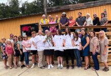 Victoria’s Hope celebrates grand opening after 5 years