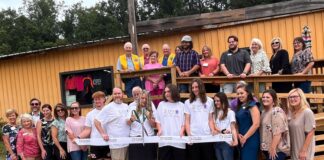 Victoria’s Hope celebrates grand opening after 5 years