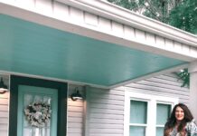 An autumnal boutique experience