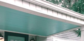 An autumnal boutique experience