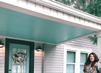 An autumnal boutique experience