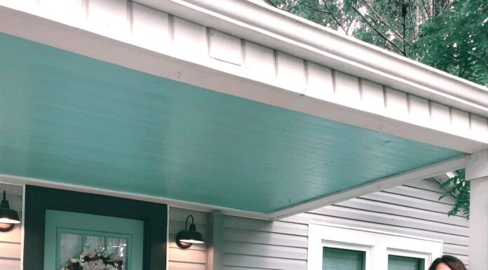 An autumnal boutique experience