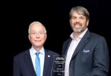 Cullman recognized for thriving tourism industry