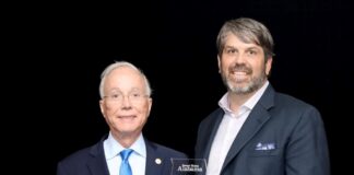 Cullman recognized for thriving tourism industry