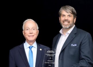 Cullman recognized for thriving tourism industry