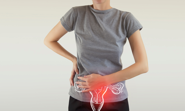 UAB: 5 silent symptoms of ovarian cancer