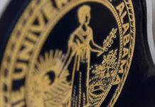 9 area students earn degrees from University of Alabama