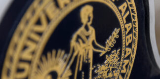 9 area students earn degrees from University of Alabama