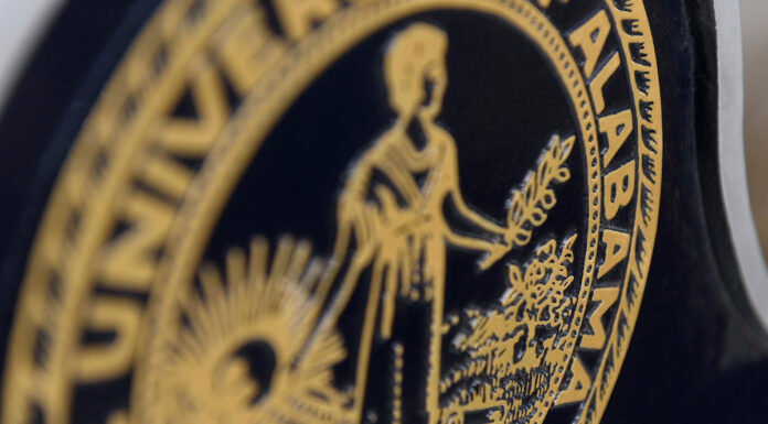 9 area students earn degrees from University of Alabama