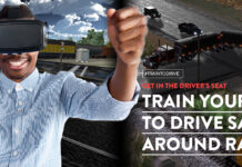 ‘Train to Drive’: ALEA participates in Operation Clear Track