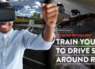 ‘Train to Drive’: ALEA participates in Operation Clear Track