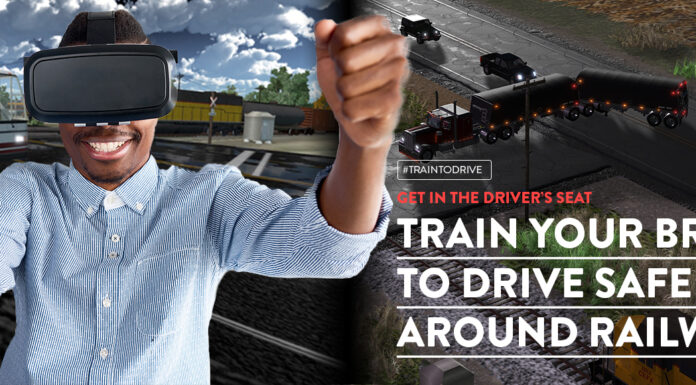 ‘Train to Drive’: ALEA participates in Operation Clear Track