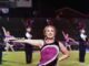‘Shine for Him on the field’: West Point’s Sierra Cranford enjoying band season