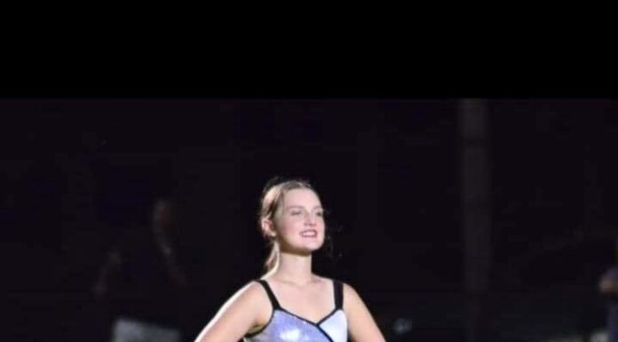 ‘We are more like family than just a team’: Cullman’s Zadria Thompson enjoying senior season