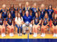 Wallace State Volleyball Coach Randy Daniel marks 600th career win