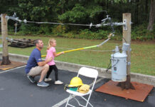 Cullman Electric Cooperative hosts 87th Annual Meeting