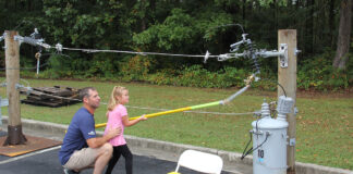 Cullman Electric Cooperative hosts 87th Annual Meeting