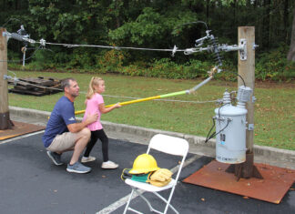 Cullman Electric Cooperative hosts 87th Annual Meeting