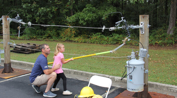 Cullman Electric Cooperative hosts 87th Annual Meeting