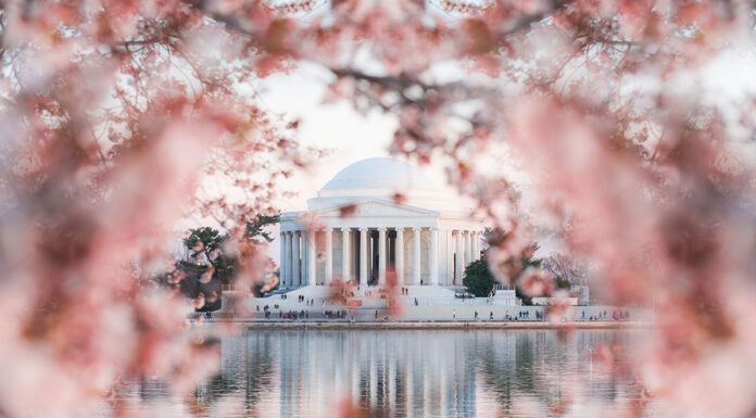 Spring trip to Washington, D.C., planned with WSCC Alumni Association