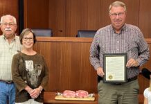 October is Beef Month in Cullman