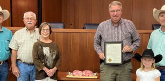 October is Beef Month in Cullman
