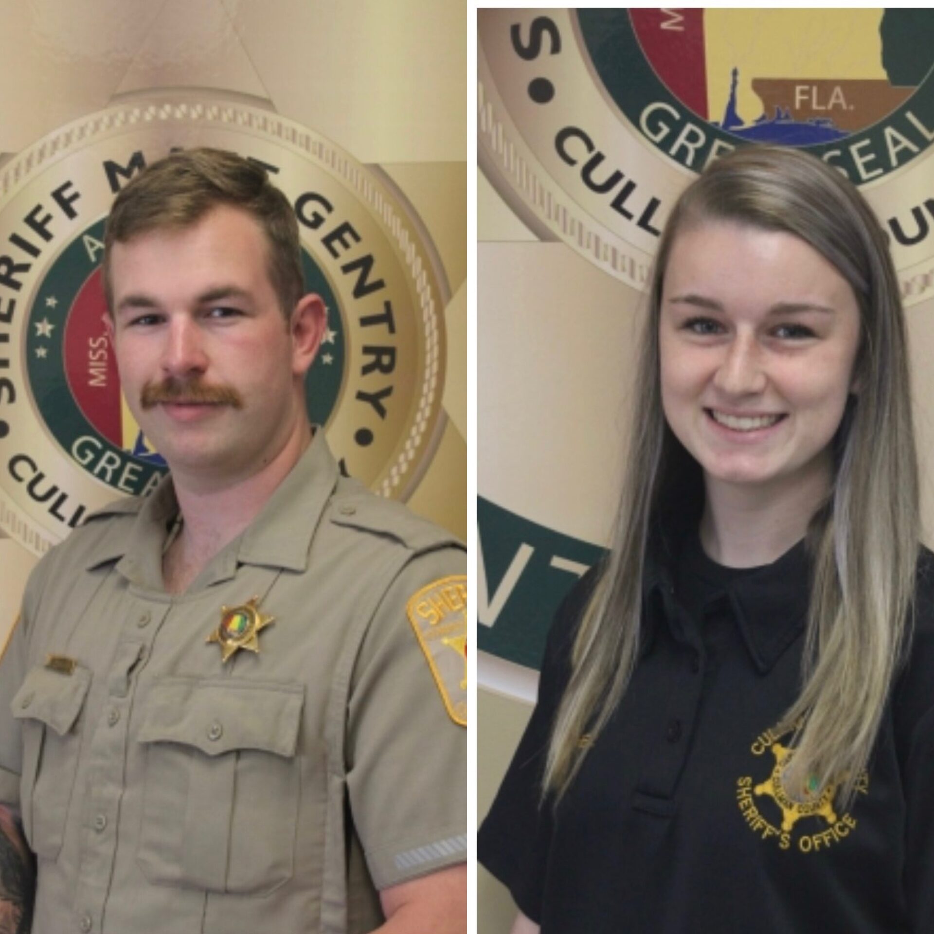 Cullman County dispatcher, deputy dead in apparent murdersuicide The