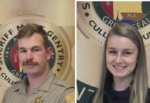 Cullman County dispatcher, deputy dead in apparent murder-suicide