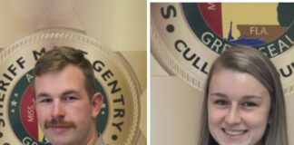 Cullman County dispatcher, deputy dead in apparent murder-suicide