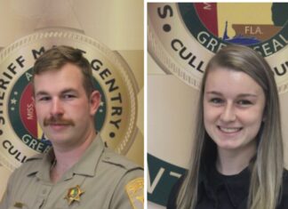 Cullman County dispatcher, deputy dead in apparent murder-suicide