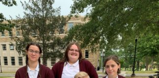 St. Bernard students awarded academic honors from College Board National Recognition Programs