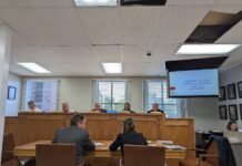 Commission approves FY 2024 budget