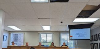 Commission approves FY 2024 budget