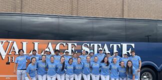 WSCC Cross Country teams ranked 7th in national preseason poll