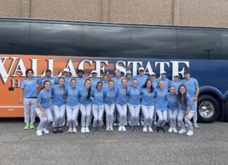 WSCC Cross Country teams ranked 7th in national preseason poll