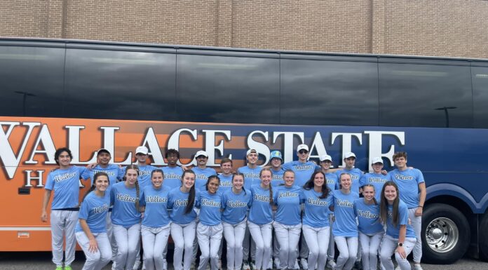 WSCC Cross Country teams ranked 7th in national preseason poll