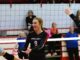 Bailey Keef named to Mississippi College Volleyball Team