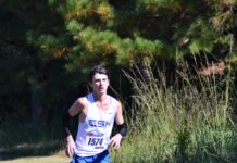 PREP CROSS COUNTRY: Cold Springs’ Edgeworth, Cullman’s Barnett place 1st in Scottsboro, Moulton